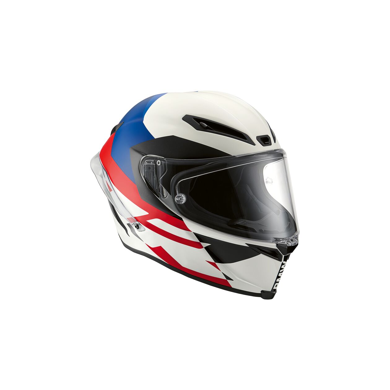 BMW M PRO Race Helmet CIRCUIT