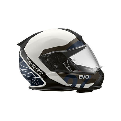 SYSTEM 7 CARBON EVO HELMET PRIME