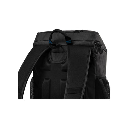 BMW Back Pack Black Collection 20L