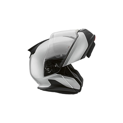 SYSTEM 7 CARBON EVO HELMET SILVER