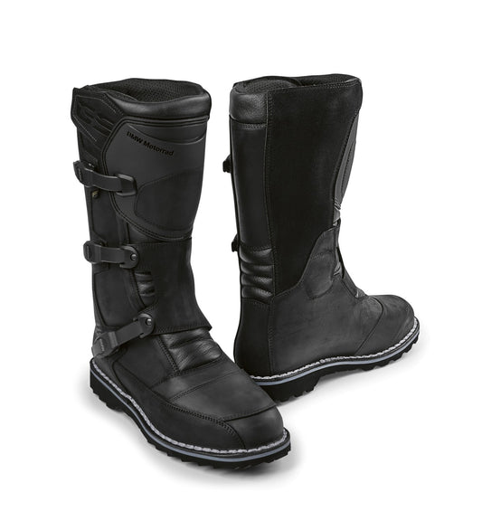 BMW Venture Grip GTX Boots