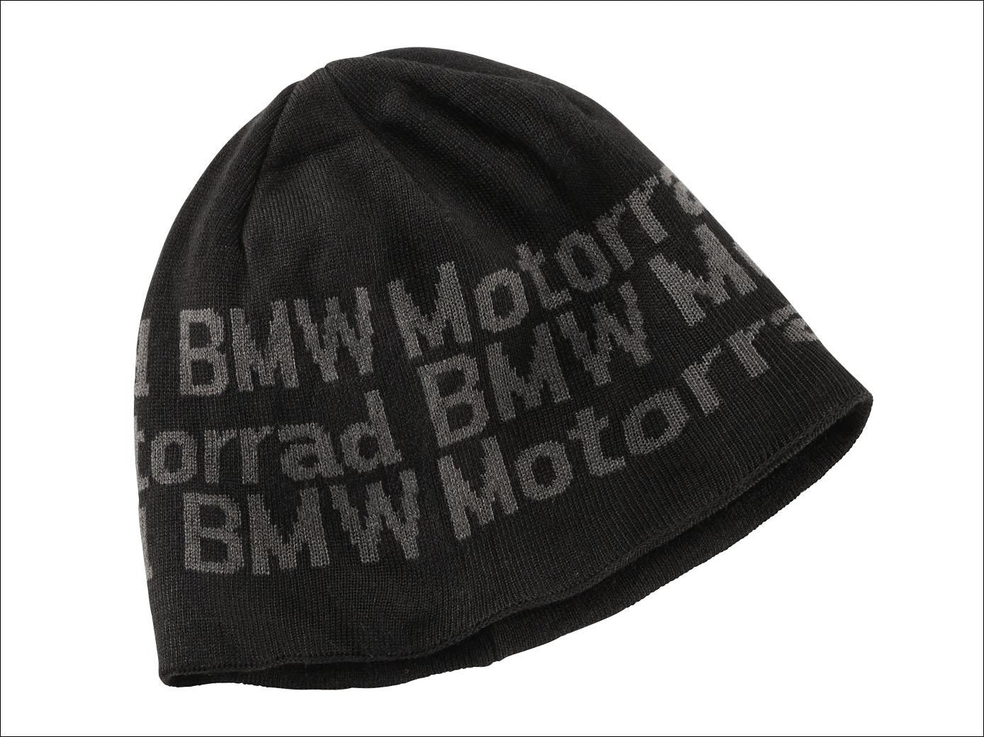 BMW Motorrad Knitted Cap
