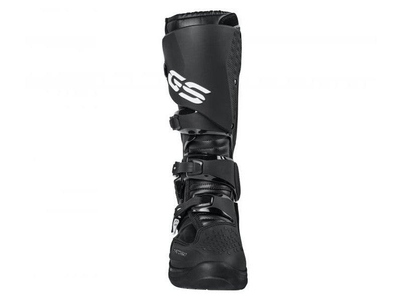 GS Competition boots