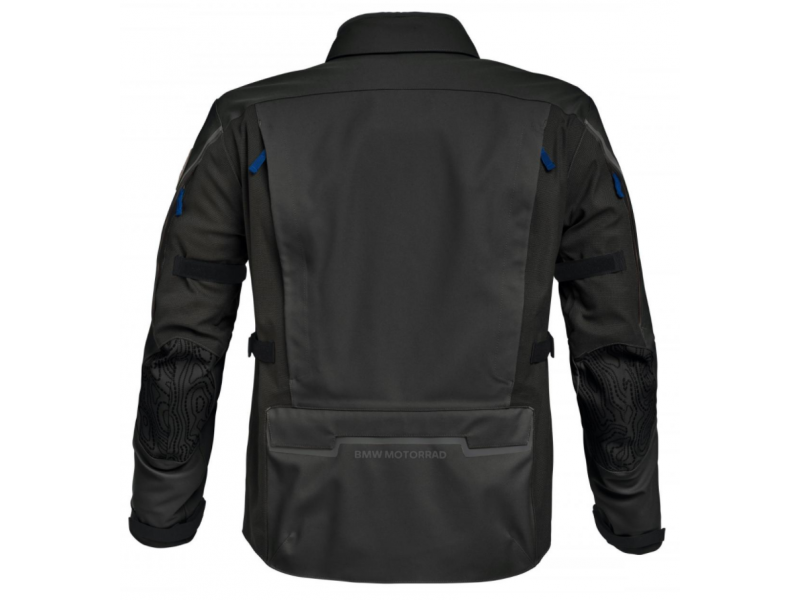 Bmw sales adventure jacket