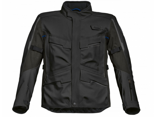 BMW PaceGuard Adventure Jacket