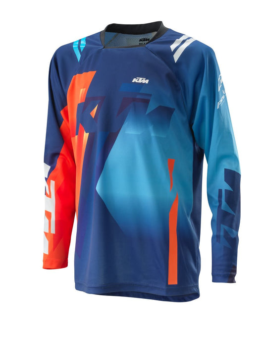 KTM KIDS GRAVITY-FX SHIRT