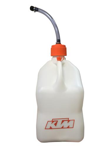 KTM FUEL DRUM