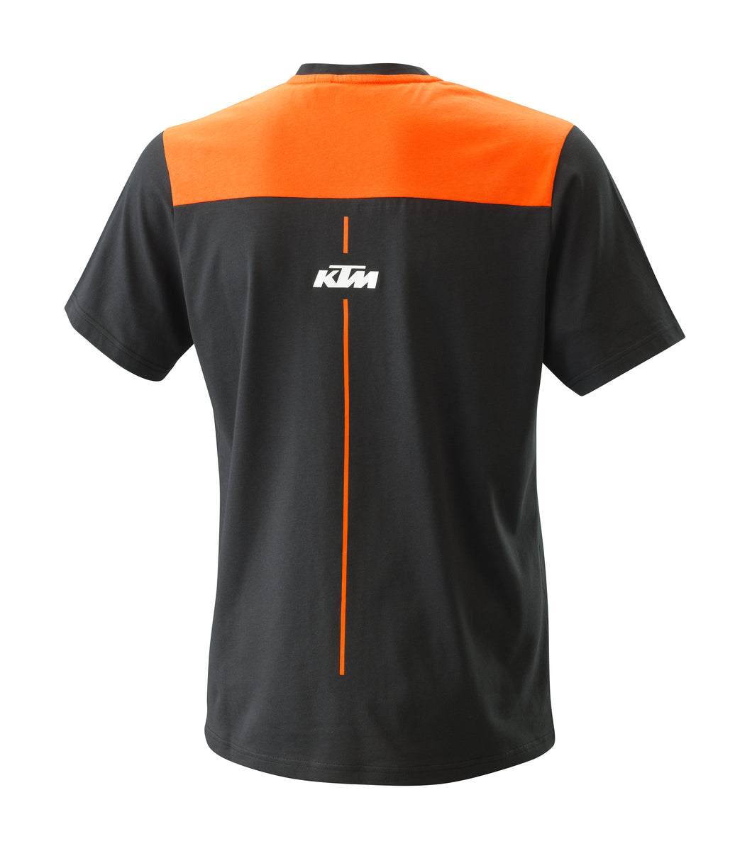 KTM PURE STYLE TEE