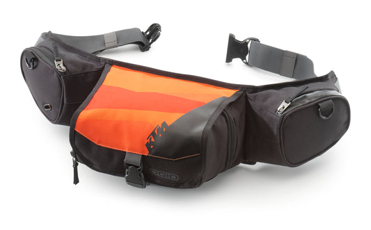 KTM TEAM COMP BELT BAG