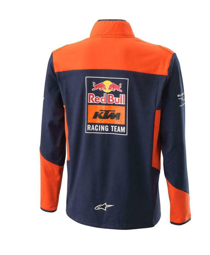 KTM REPLICA TEAM THIN SWEATER