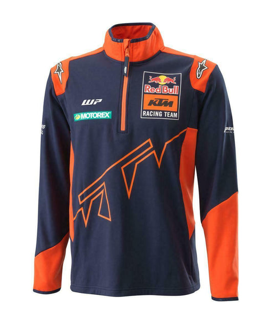 KTM REPLICA TEAM THIN SWEATER